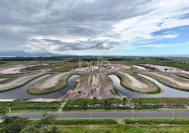 TERRENO NO CONDOMÍNIO PRIME BEACH: 48ª foto da galeria de imagens do imóvel