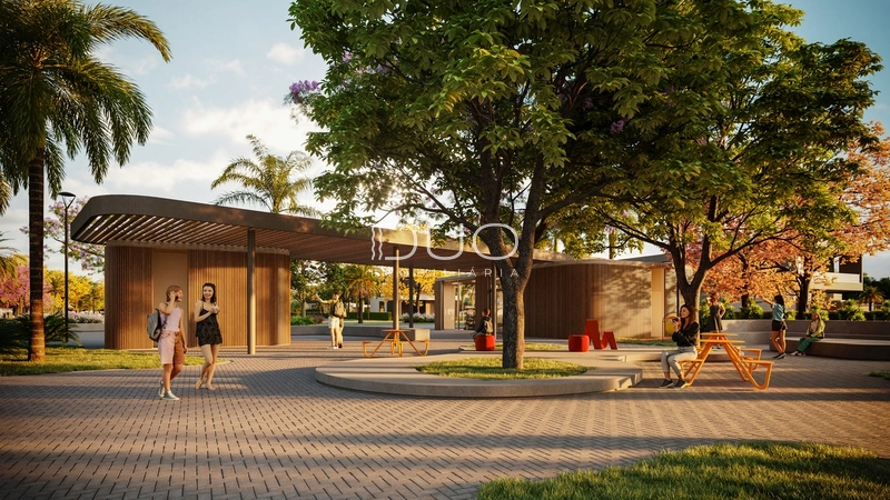 TERRENO NO CONDOMÍNIO PRIME BEACH: 14ª foto da galeria de imagens do imóvel