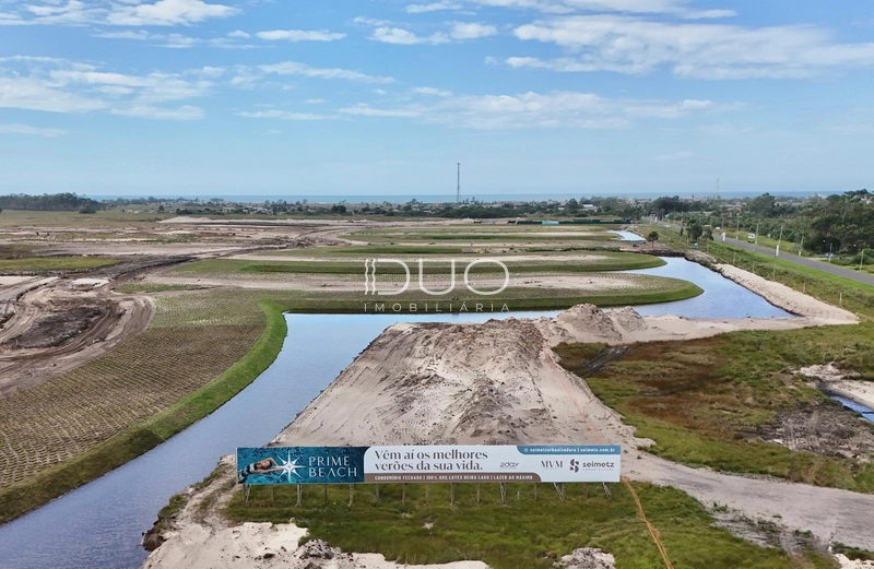 TERRENO NO CONDOMÍNIO PRIME BEACH: 50ª foto da galeria de imagens do imóvel