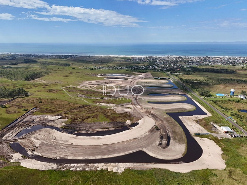TERRENO NO CONDOMÍNIO PRIME BEACH: 56ª foto da galeria de imagens do imóvel