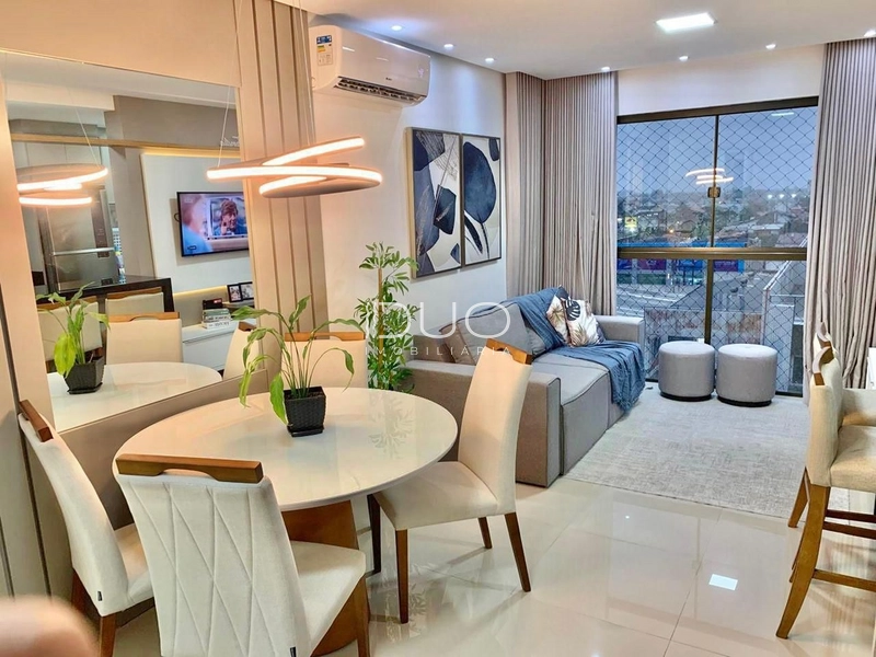 APARTAMENTO 02 DORMITÓRIOS EM CAPÃO DA CANOA