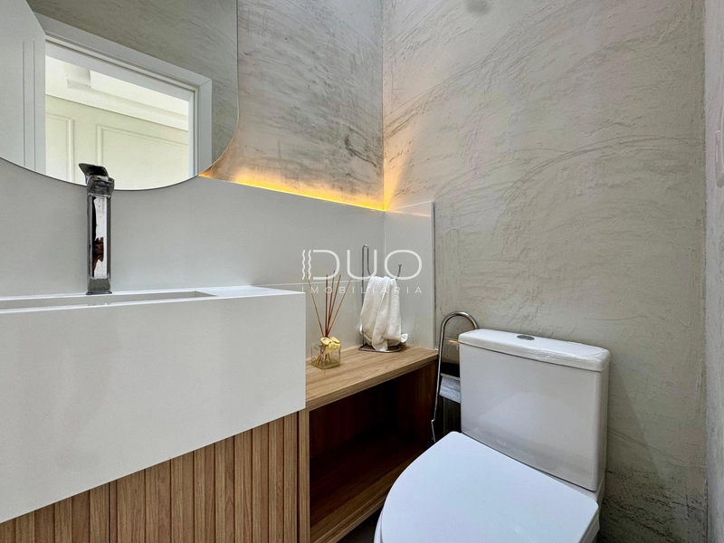 CASA NO CONDOMÍNIO RIVIERA EM XANGRI-LÁ: 28ª foto da galeria de imagens do imóvel