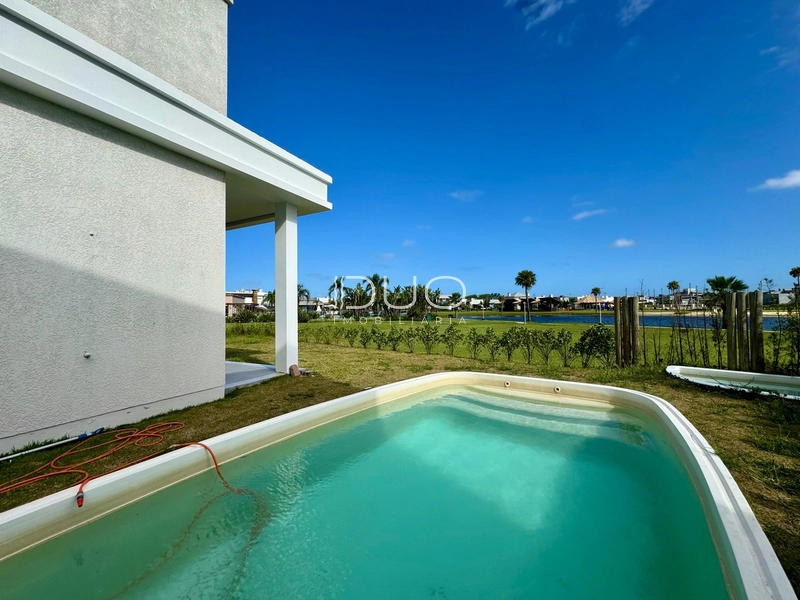 CASA NO CONDOMÍNIO RIVIERA EM XANGRI-LÁ: 13ª foto da galeria de imagens do imóvel