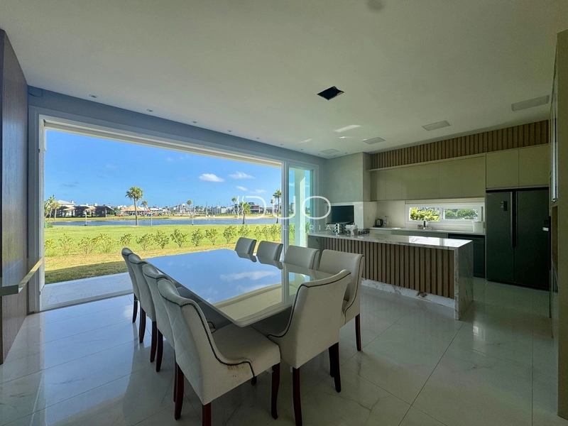 CASA NO CONDOMÍNIO RIVIERA EM XANGRI-LÁ: 7ª foto da galeria de imagens do imóvel