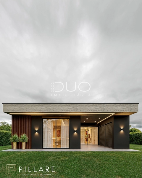 CASA NO CONDOMÍNIO WAVE EM XANGRI-LÁ: 4ª foto da galeria de imagens do imóvel