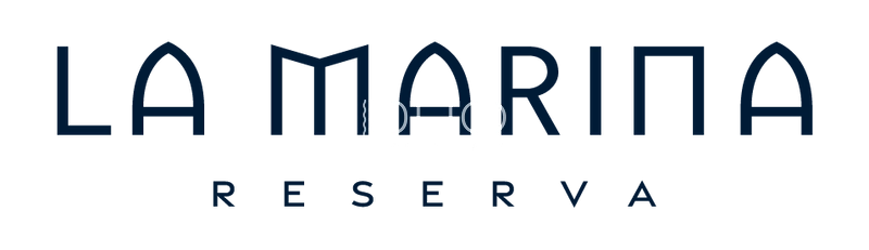 TERRENO NO CONDOMÍNIO LA MARINA: 1ª foto da galeria de imagens do imóvel