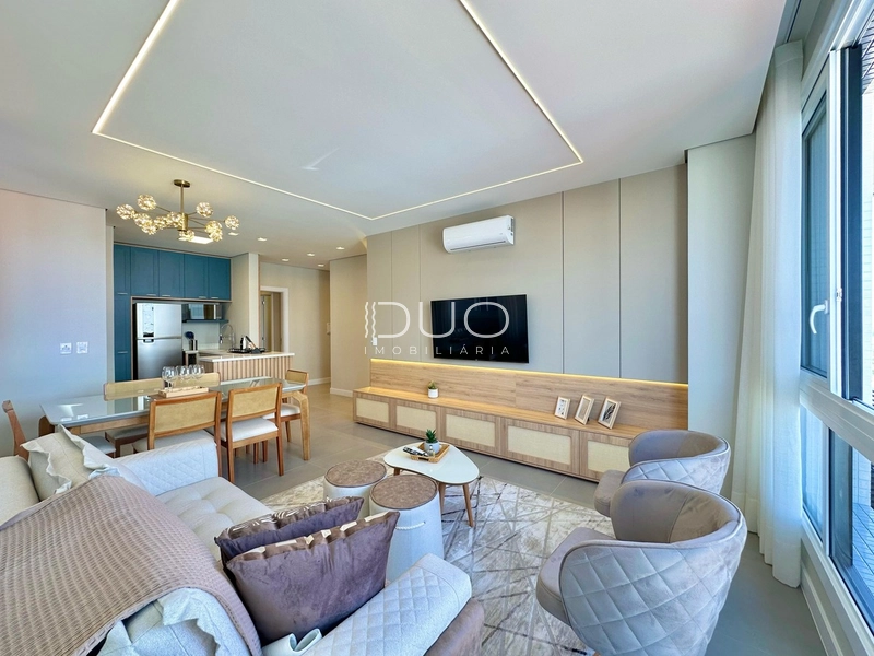 APARTAMENTO 03 DORMITÓRIOS EM CAPÃO DA CANOA