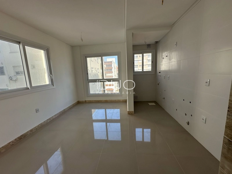 APARTAMENTO 02 DORMITÓRIOS EM CAPÃO DA CANOA