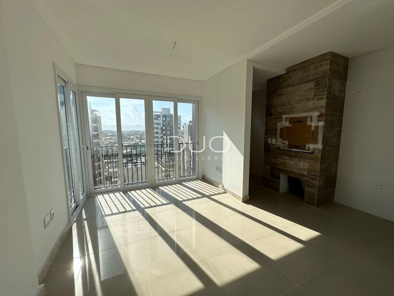 APARTAMENTO 02 DORMITÓRIOS EM CAPÃO DA CANOA