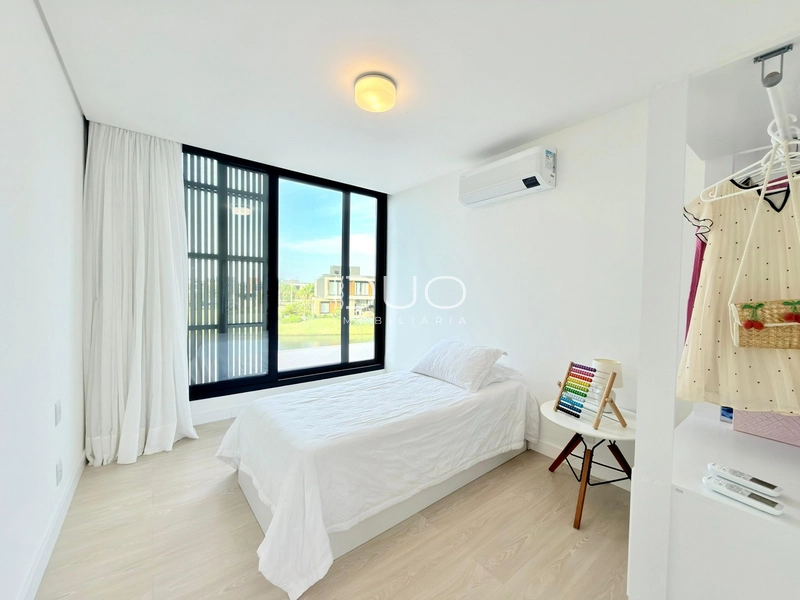 SOBRADO NO CONDOMÍNIO SENSE SOBRADO BEIRA LAGO  À VENDA: 25ª foto da galeria de imagens do imóvel