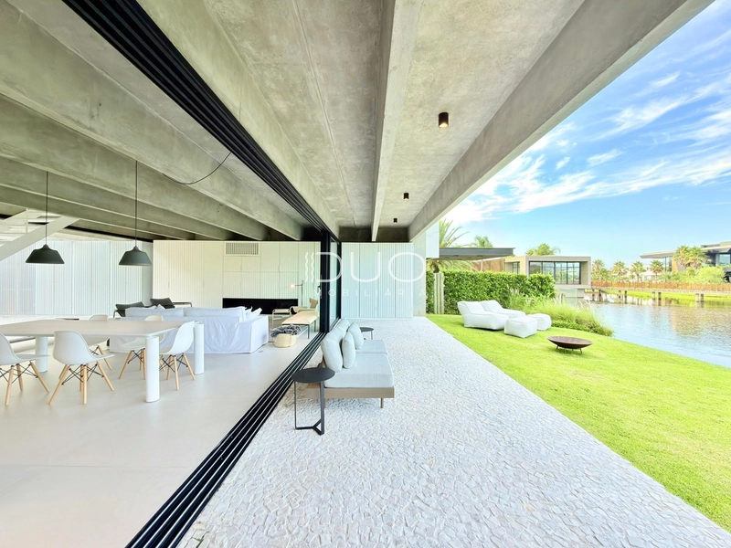 SOBRADO NO CONDOMÍNIO SENSE SOBRADO BEIRA LAGO  À VENDA: 17ª foto da galeria de imagens do imóvel