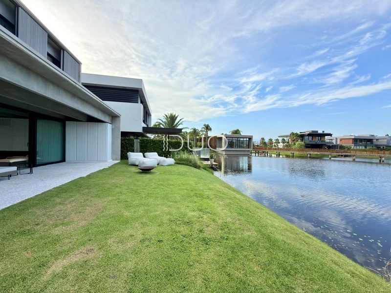 SOBRADO NO CONDOMÍNIO SENSE SOBRADO BEIRA LAGO  À VENDA: 19ª foto da galeria de imagens do imóvel