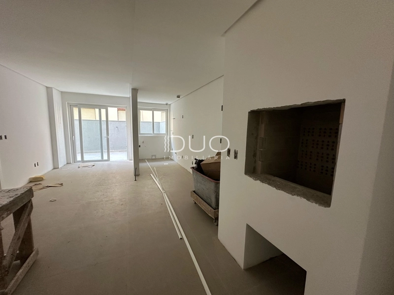 APARTAMENTO 02 DORMITÓRIOS EM CAPÃO DA CANOA