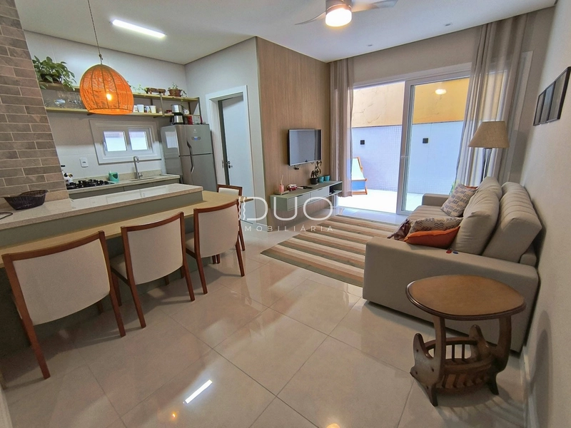 APARTAMENTO 02 DORMITÓRIOS EM CAPÃO DA CANOA