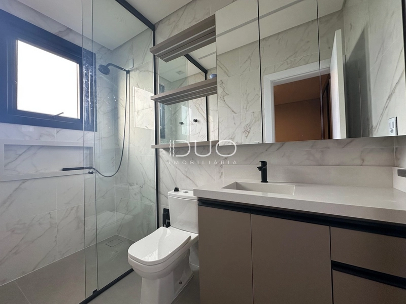 CASA NO CONDOMÍNIO AMARE: 23ª foto da galeria de imagens do imóvel