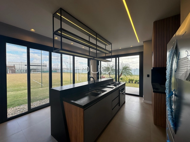 CASA NO CONDOMÍNIO AMARE: 9ª foto da galeria de imagens do imóvel