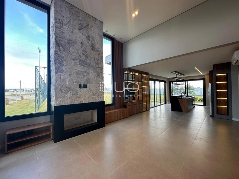 CASA NO CONDOMÍNIO AMARE: 3ª foto da galeria de imagens do imóvel