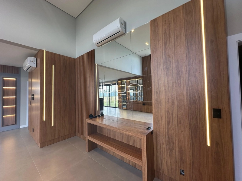 CASA NO CONDOMÍNIO AMARE: 10ª foto da galeria de imagens do imóvel