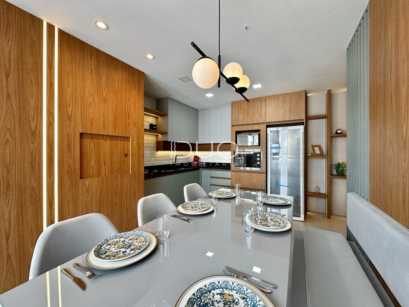 APARTAMENTO 02 DORMITÓRIOS EM CAPÃO DA CANOA