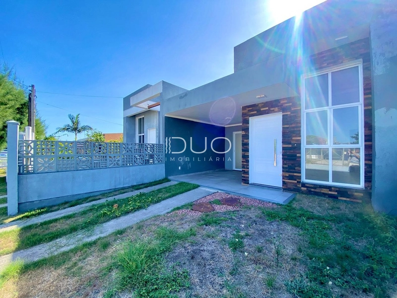 CASA EM CAPÃO DA CANOA