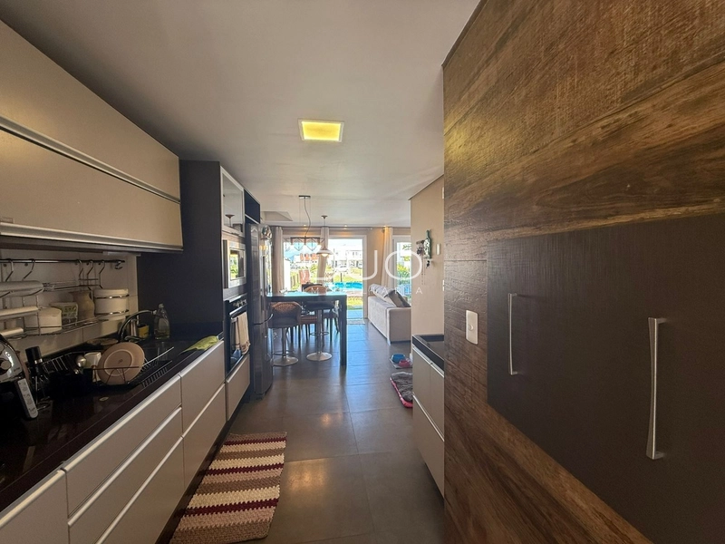 CASA NO CONDOMÍNIO PATEO MARBELLA EM XANGRI-LÁ: 7ª foto da galeria de imagens do imóvel