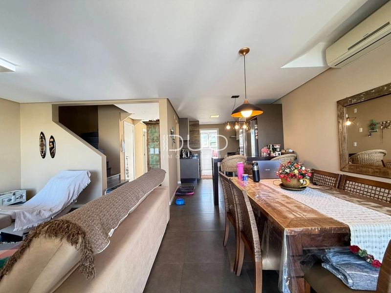 CASA NO CONDOMÍNIO PATEO MARBELLA EM XANGRI-LÁ: 4ª foto da galeria de imagens do imóvel
