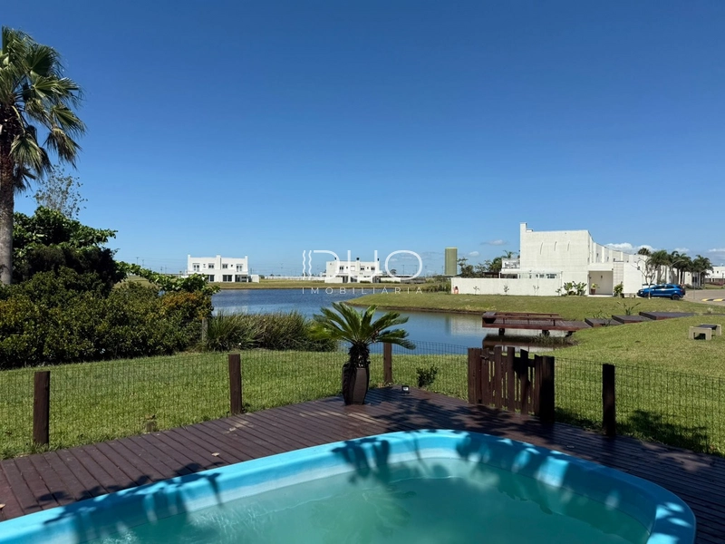CASA NO CONDOMÍNIO PATEO MARBELLA EM XANGRI-LÁ: 1ª foto da galeria de imagens do imóvel