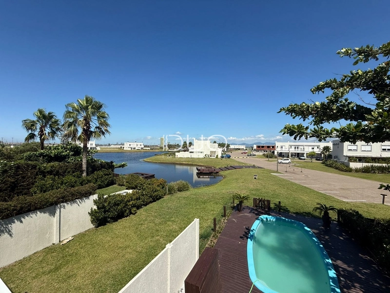 CASA NO CONDOMÍNIO PATEO MARBELLA EM XANGRI-LÁ: 17ª foto da galeria de imagens do imóvel