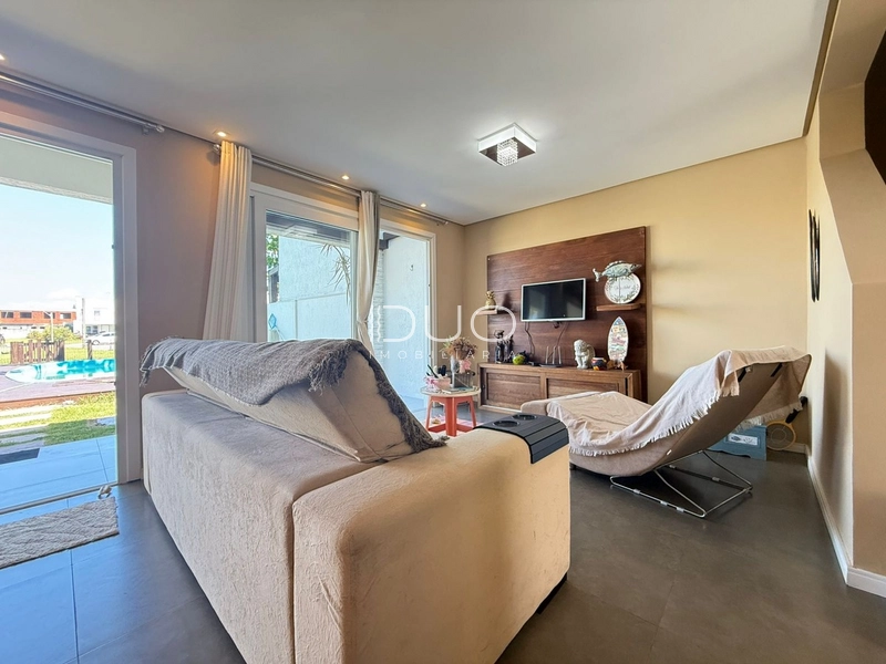 CASA NO CONDOMÍNIO PATEO MARBELLA EM XANGRI-LÁ: 3ª foto da galeria de imagens do imóvel