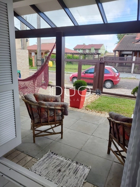 CASA EM XANGRI-LÁ: 6ª foto da galeria de imagens do imóvel