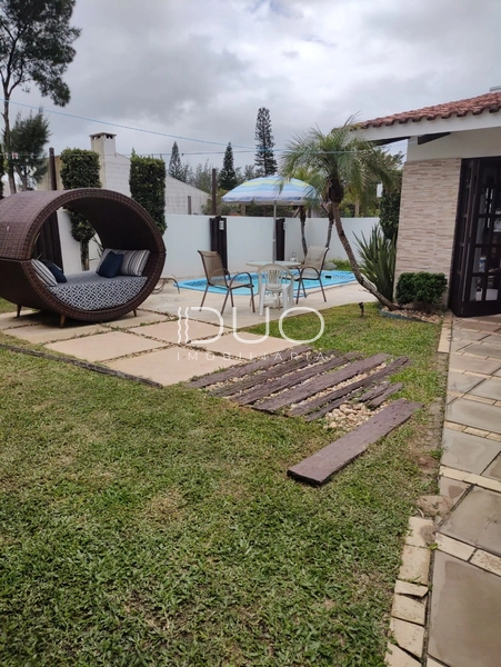 CASA EM XANGRI-LÁ: 16ª foto da galeria de imagens do imóvel