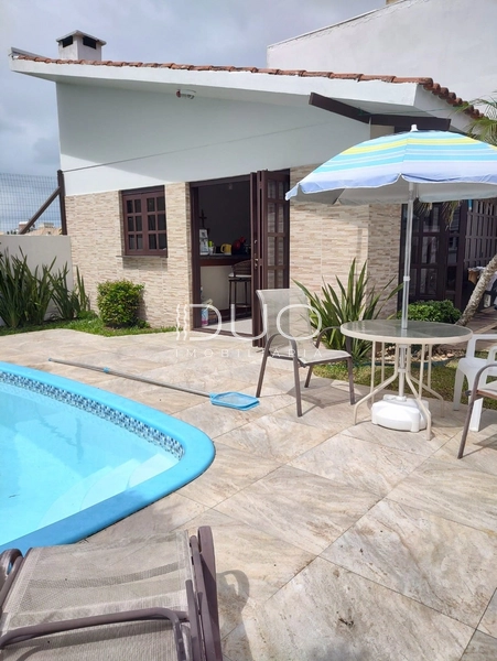 CASA EM XANGRI-LÁ: 18ª foto da galeria de imagens do imóvel