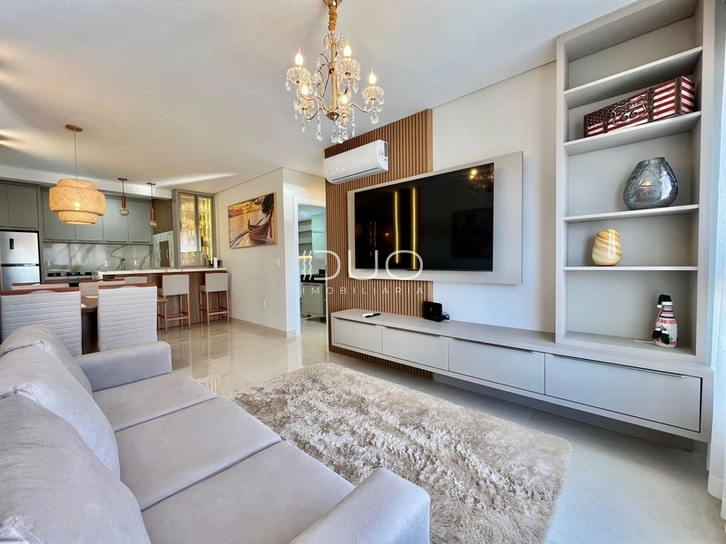 APARTAMENTO 02 DORMITÓRIOS EM CAPÃO DA CANOA