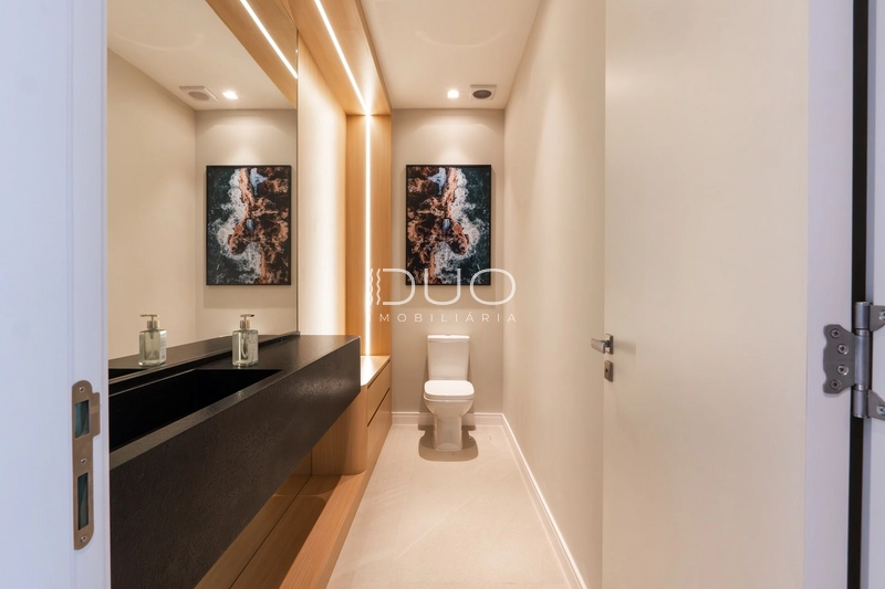 CASA NO CONDOMÍNIO LAGOA DO PASSO: 15ª foto da galeria de imagens do imóvel
