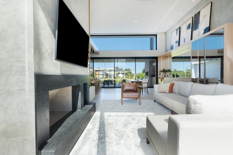 CASA NO CONDOMÍNIO LAGOA DO PASSO: 5ª foto da galeria de imagens do imóvel