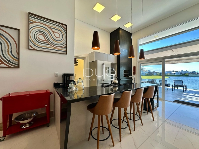 CASA NO CONDOMÍNIO RIVIERA EM XANGRI-LÁ: 9ª foto da galeria de imagens do imóvel