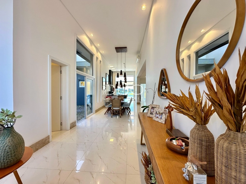 CASA NO CONDOMÍNIO RIVIERA EM XANGRI-LÁ: 7ª foto da galeria de imagens do imóvel