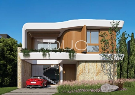 SOBRADO NO CONDOMÍNIO CAPÕA ILHAS RESORT