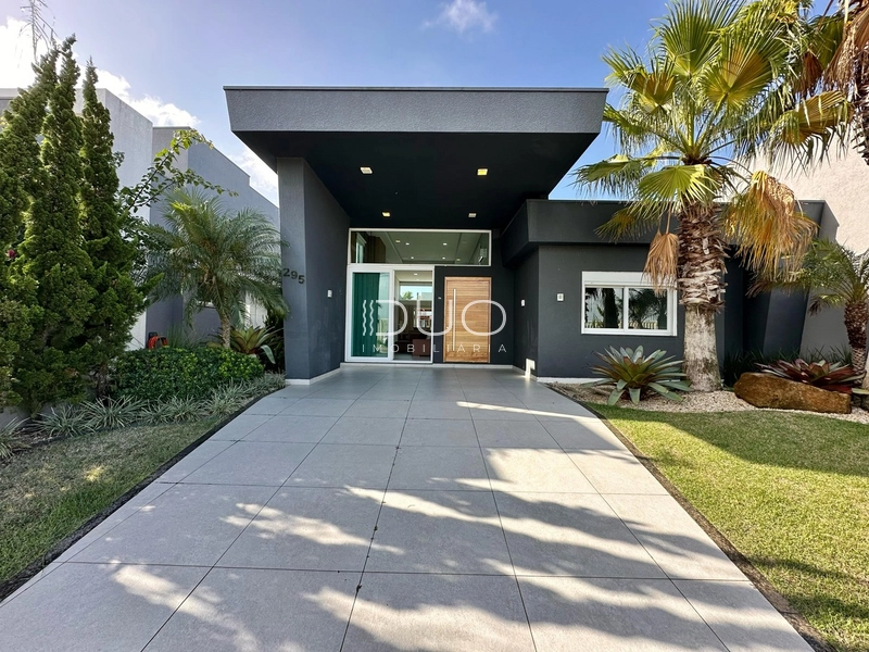 CASA NO CONDOMÍNIO CAPÃO ILHAS RESORT!