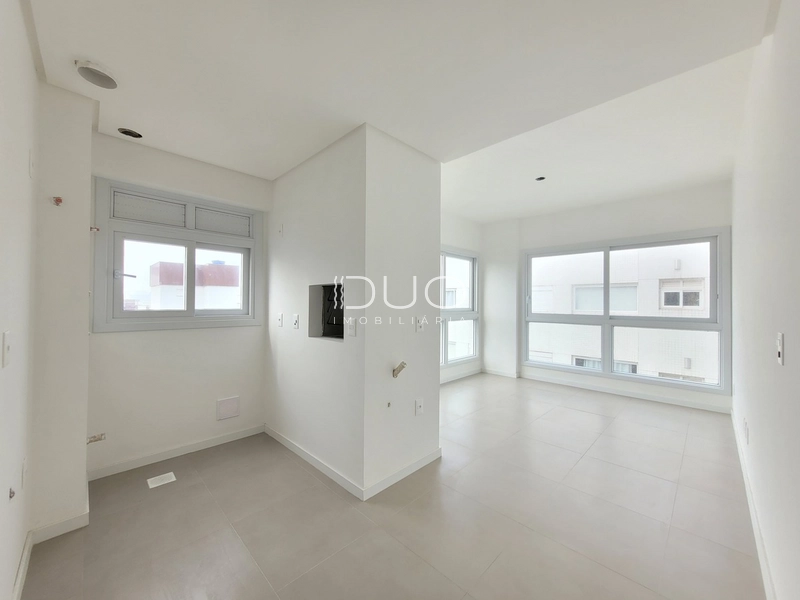 APARTAMENTO 02 DORMITÓRIOS EM CAPÃO DA CANOA