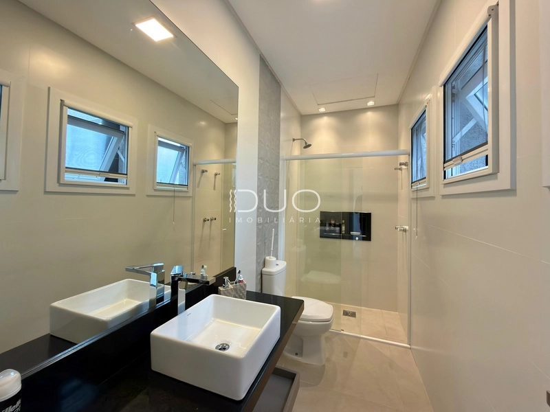 SOBRADO NO CONDOMÍNIO BLUE EM XANGRI-LÁ: 26ª foto da galeria de imagens do imóvel