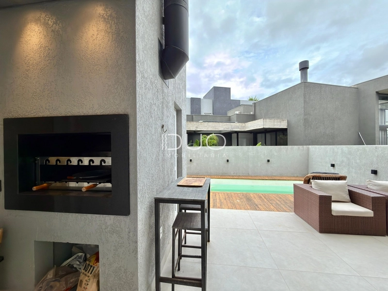 SOBRADO NO CONDOMÍNIO BLUE EM XANGRI-LÁ: 13ª foto da galeria de imagens do imóvel