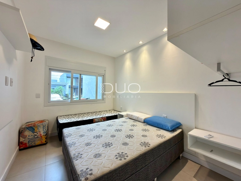 SOBRADO NO CONDOMÍNIO BLUE EM XANGRI-LÁ: 19ª foto da galeria de imagens do imóvel