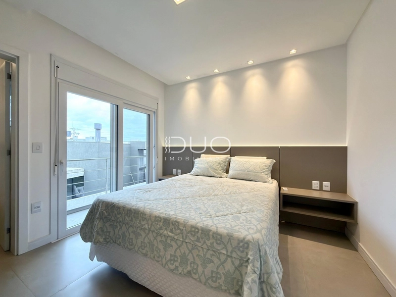 SOBRADO NO CONDOMÍNIO BLUE EM XANGRI-LÁ: 18ª foto da galeria de imagens do imóvel