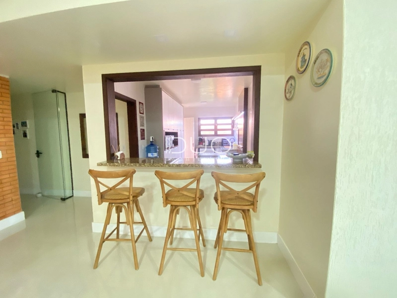 CASA EM XANGRI-LÁ: 14ª foto da galeria de imagens do imóvel