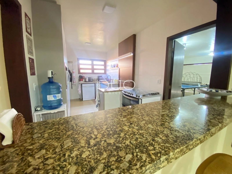 CASA EM XANGRI-LÁ: 16ª foto da galeria de imagens do imóvel
