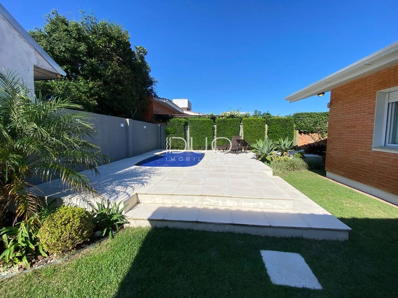 CASA EM XANGRI-LÁ: 19ª foto da galeria de imagens do imóvel