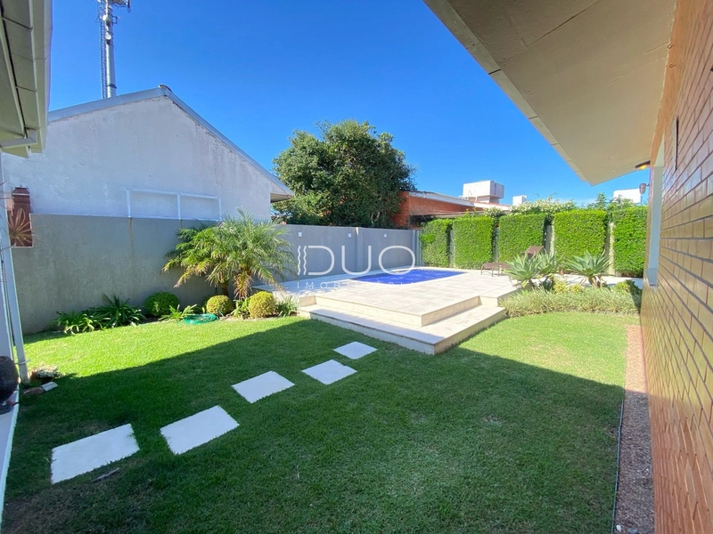 CASA EM XANGRI-LÁ: 20ª foto da galeria de imagens do imóvel