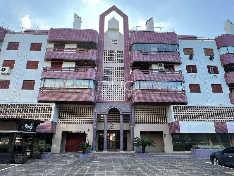APARTAMENTO 02 DORMITÓRIOS EM ATLÂNTIDA: 49ª foto da galeria de imagens do imóvel