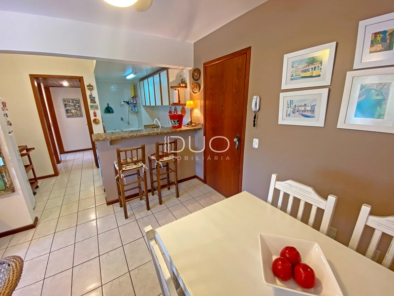 APARTAMENTO 02 DORMITÓRIOS EM ATLÂNTIDA: 14ª foto da galeria de imagens do imóvel
